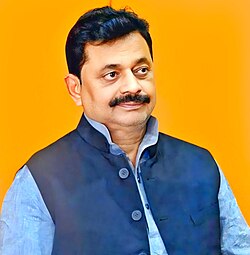 Vijay Kumar Dubay